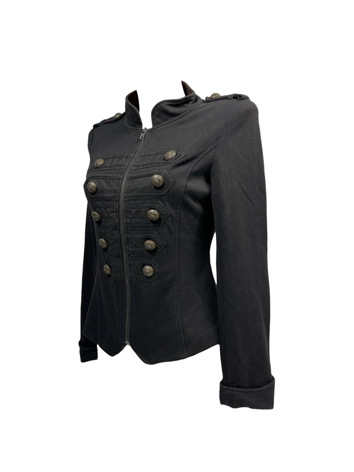 VINTAGE MILITARY JACKET