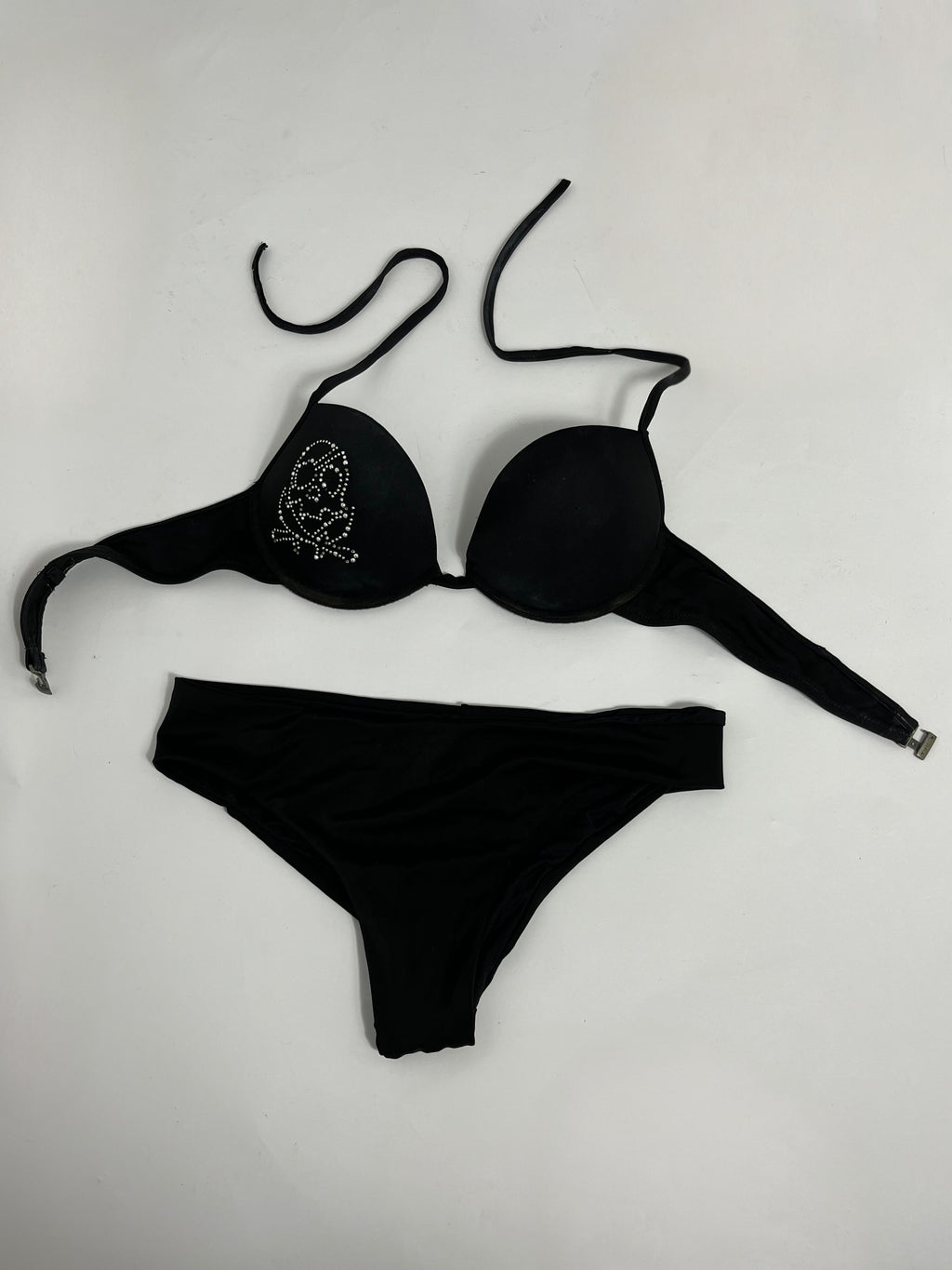 VINTAGE MISS SIXTY BIKINI SET