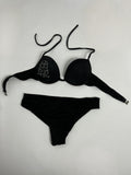 VINTAGE MISS SIXTY BIKINI SET
