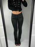 VINTAGE DIESEL MID RISE JEANS SIZE 26