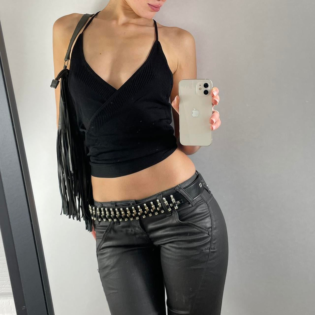 VINTAGE SEXY LPB TOP
