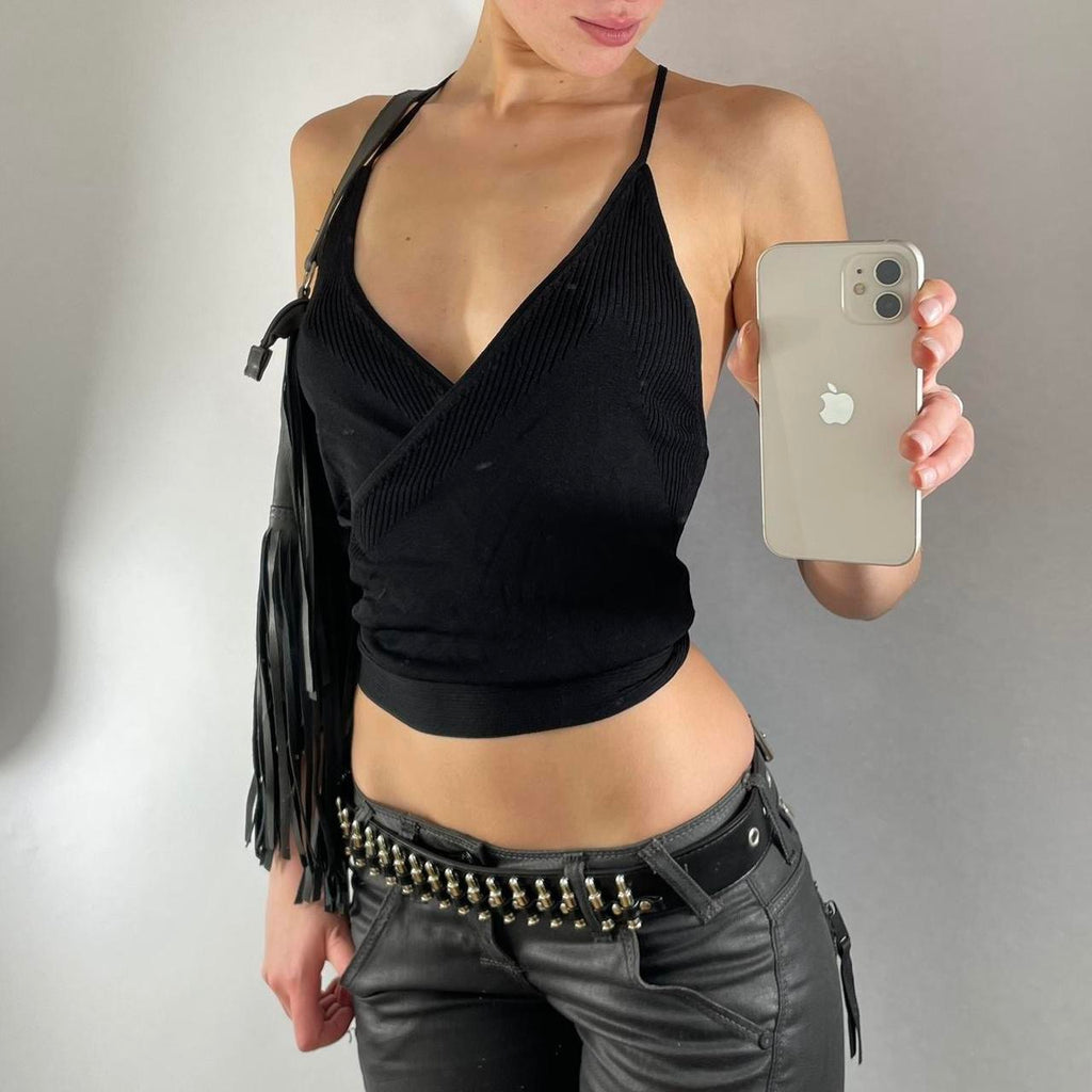 VINTAGE SEXY LPB TOP