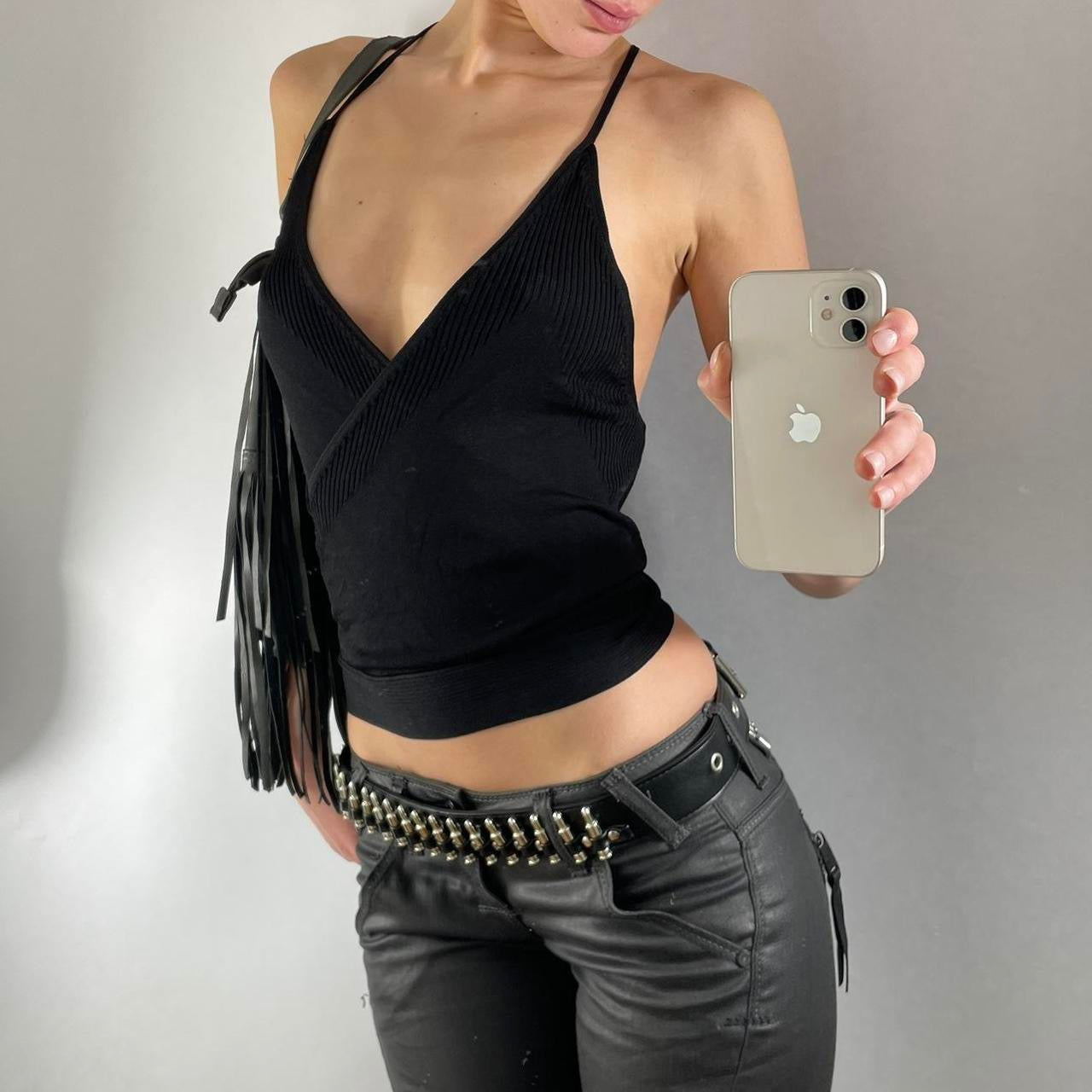 VINTAGE SEXY LPB TOP