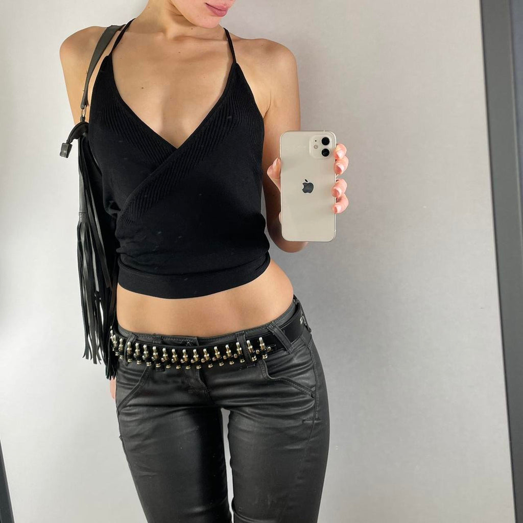 VINTAGE SEXY LPB TOP