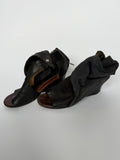 VINTAGE AS98 HEELS EU39