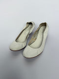VINTAGE BALLERINA HEELS EU41