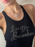 VINTAGE SEXY LPB TOP