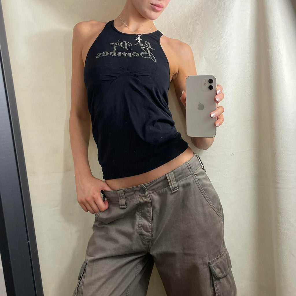 VINTAGE SEXY LPB TOP