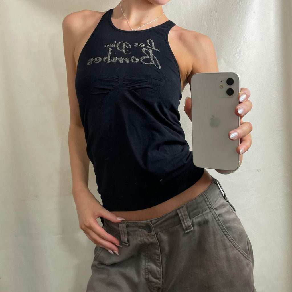 VINTAGE SEXY LPB TOP