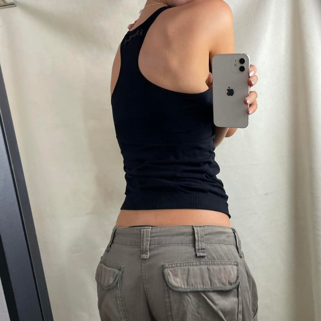 VINTAGE SEXY LPB TOP