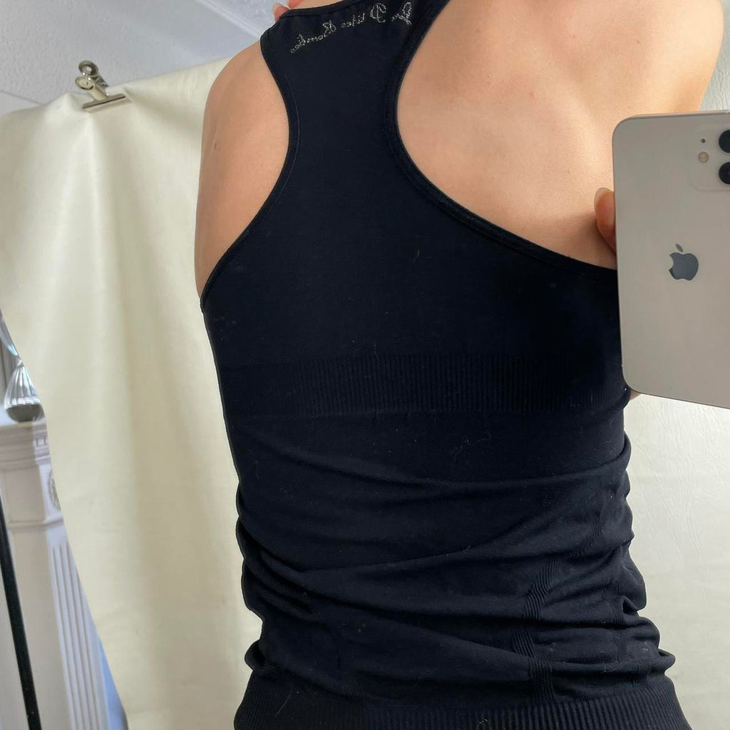 VINTAGE SEXY LPB TOP