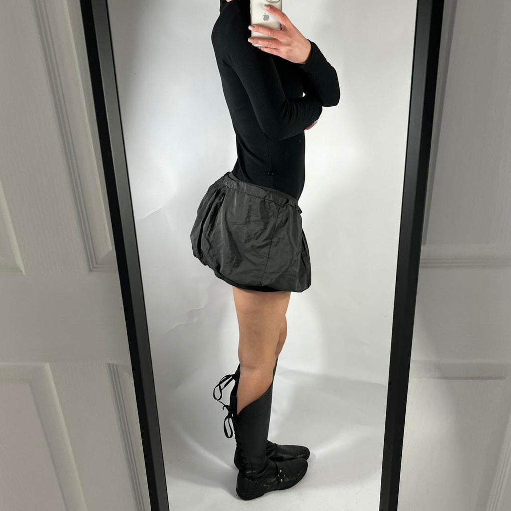 VINTAGE COP COPINE DRESS