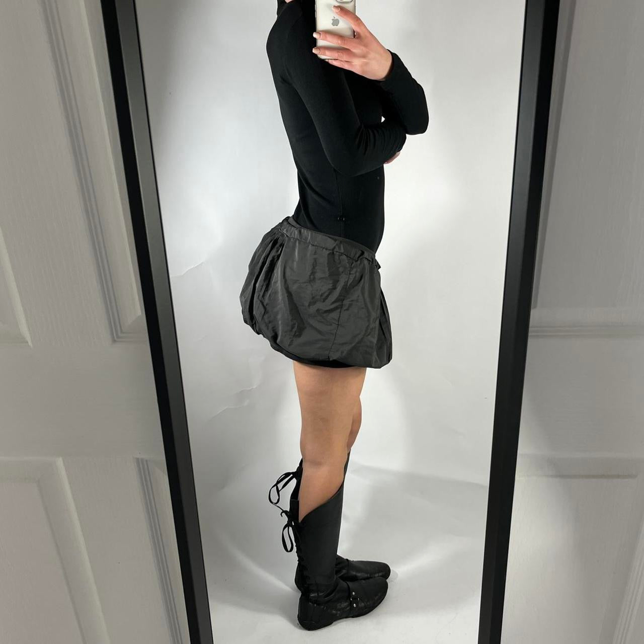 VINTAGE COP COPINE DRESS