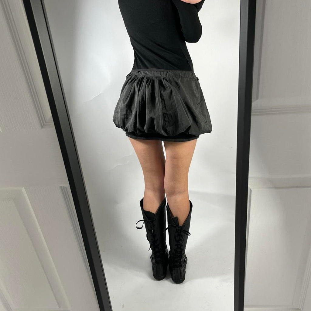 VINTAGE COP COPINE DRESS
