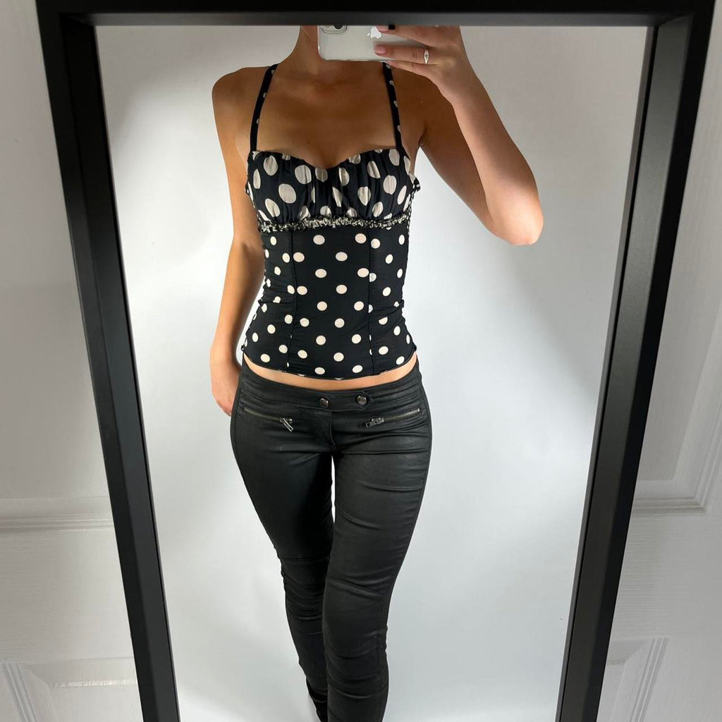 VINTAGE BUSTIER