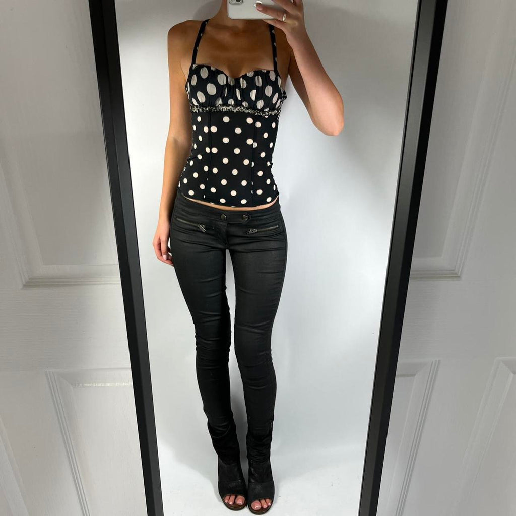 VINTAGE BUSTIER