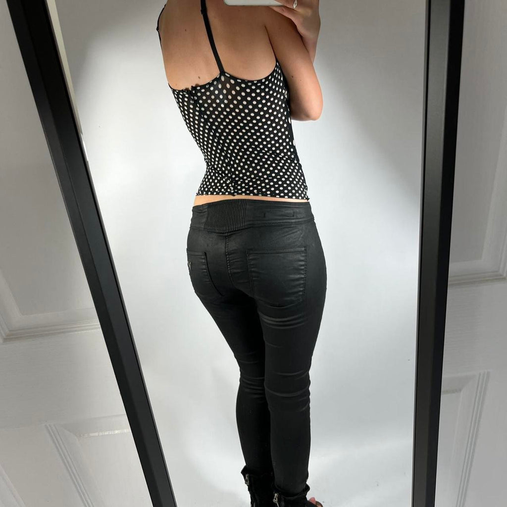 VINTAGE BUSTIER