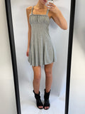 VINTAGE MINI DRESS