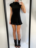 VINTAGE MINI DRESS