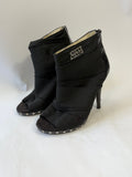 VINTAGE MISS SIXTY HEELS EU37