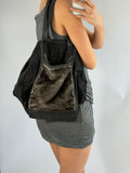 VINTAGE IKKS BAG