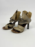 VINTAGE HEELS EU40