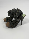 VINTAGE REPLAY HEELS EU38