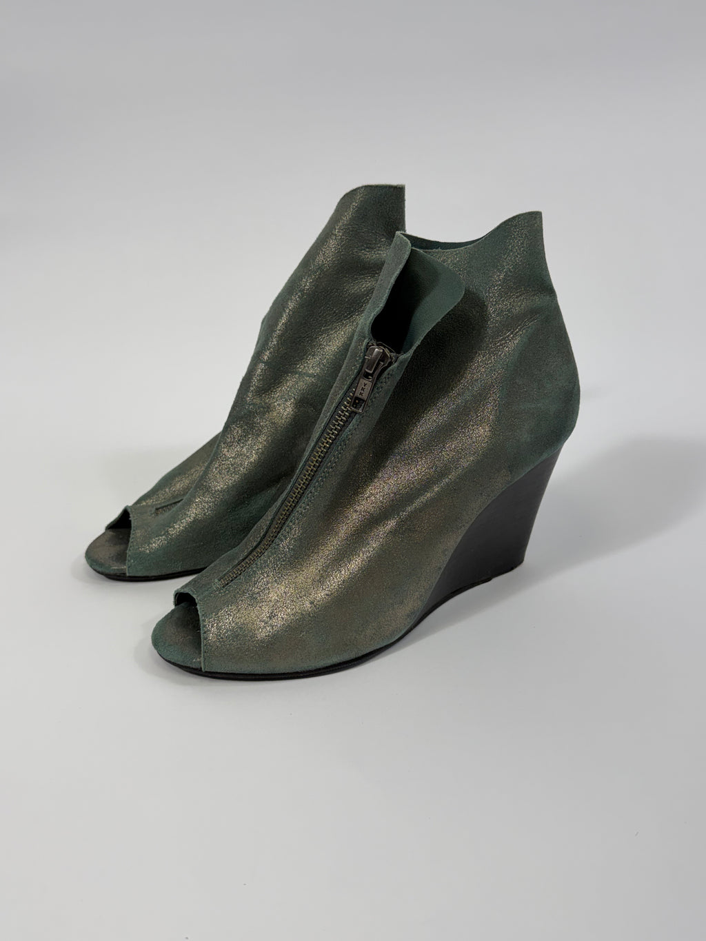 VINTAGE HEELS EU39