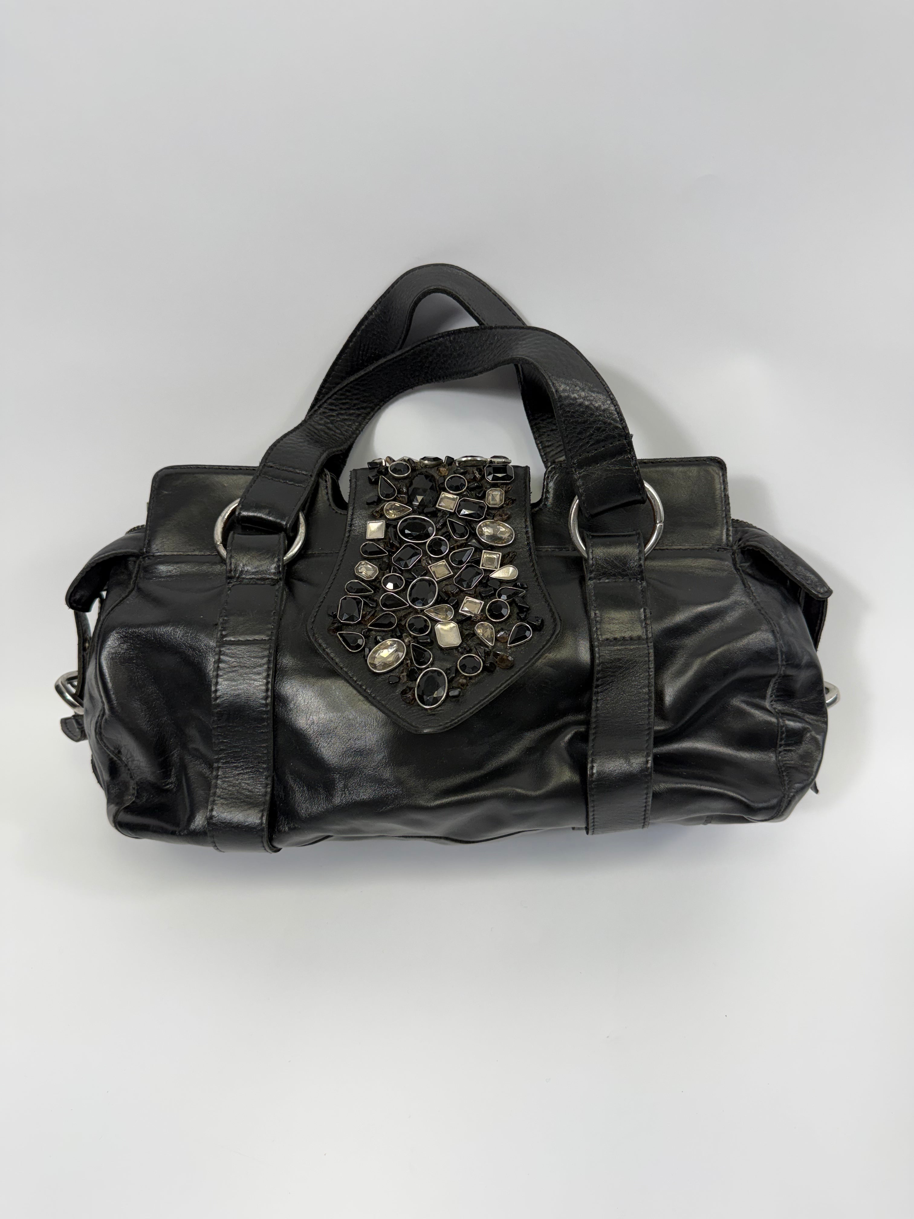 VINTAGE BAG