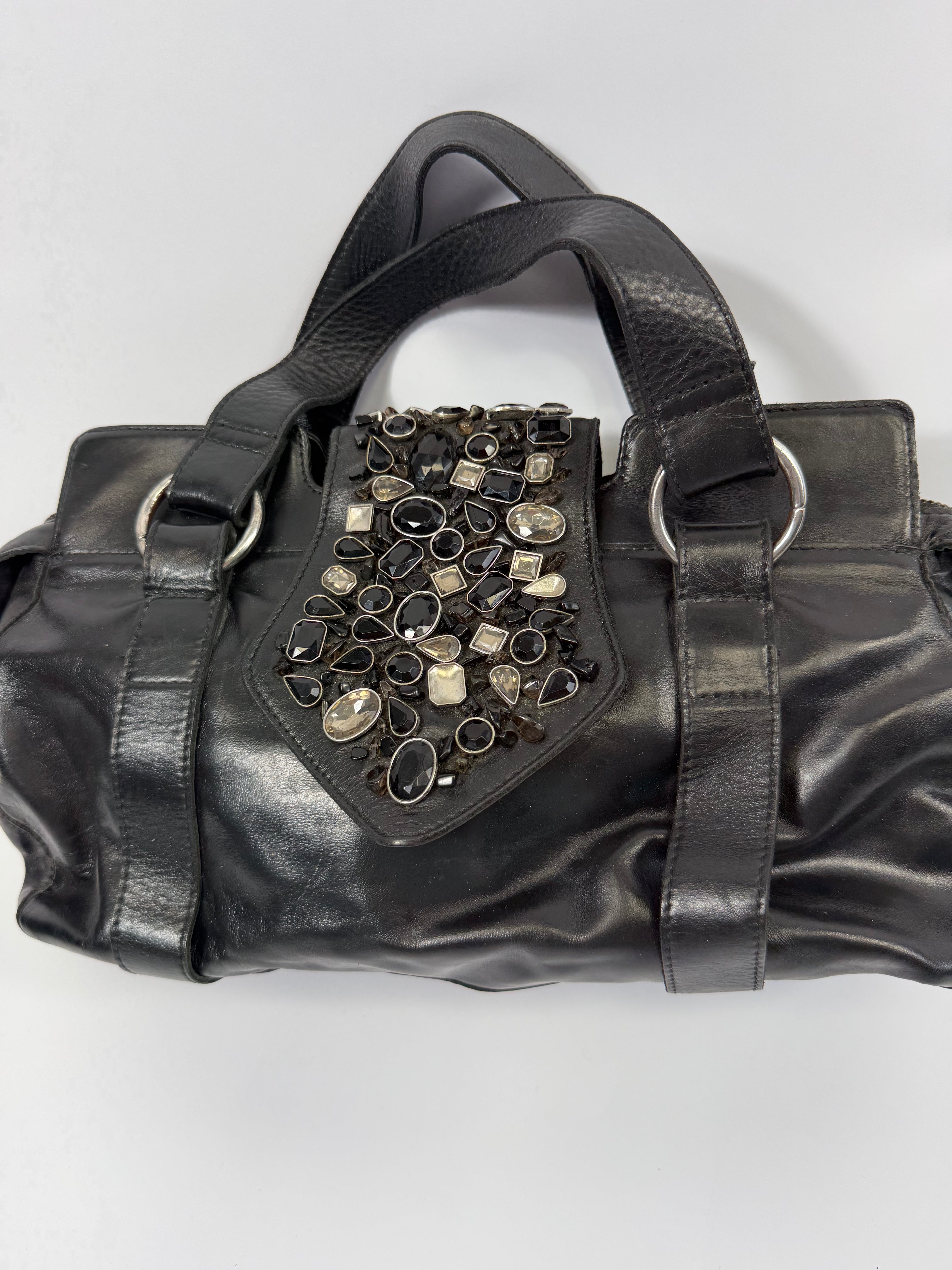 VINTAGE BAG