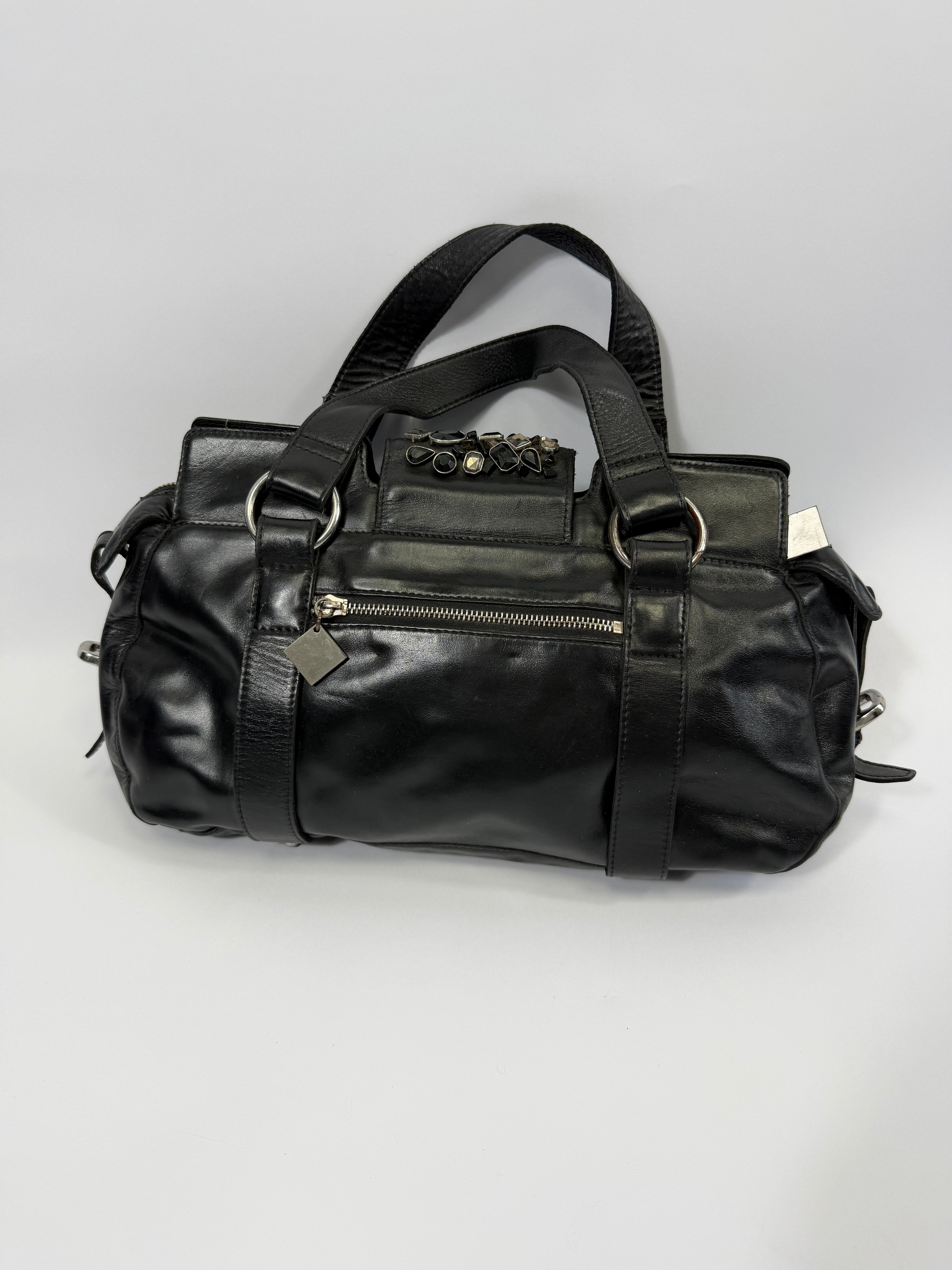 VINTAGE BAG