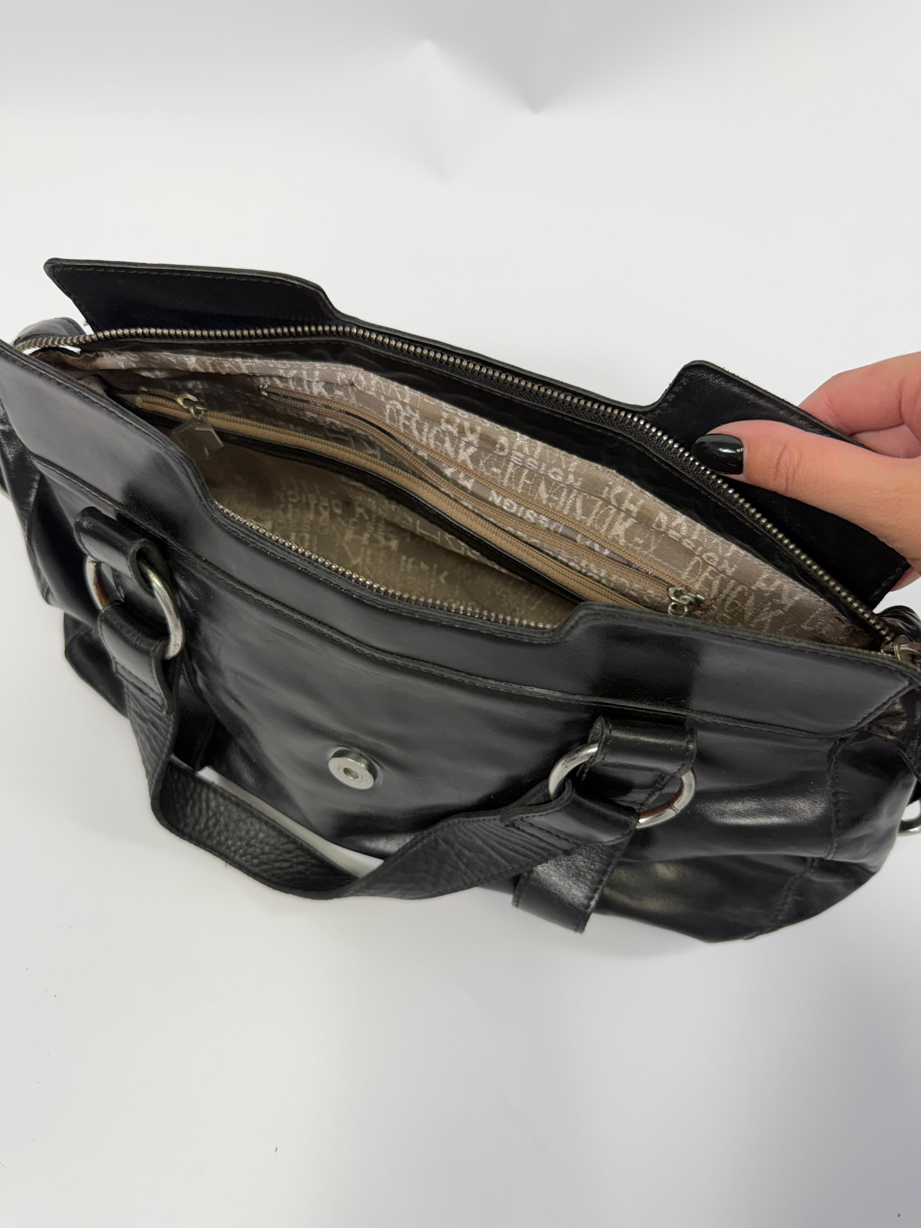 VINTAGE BAG
