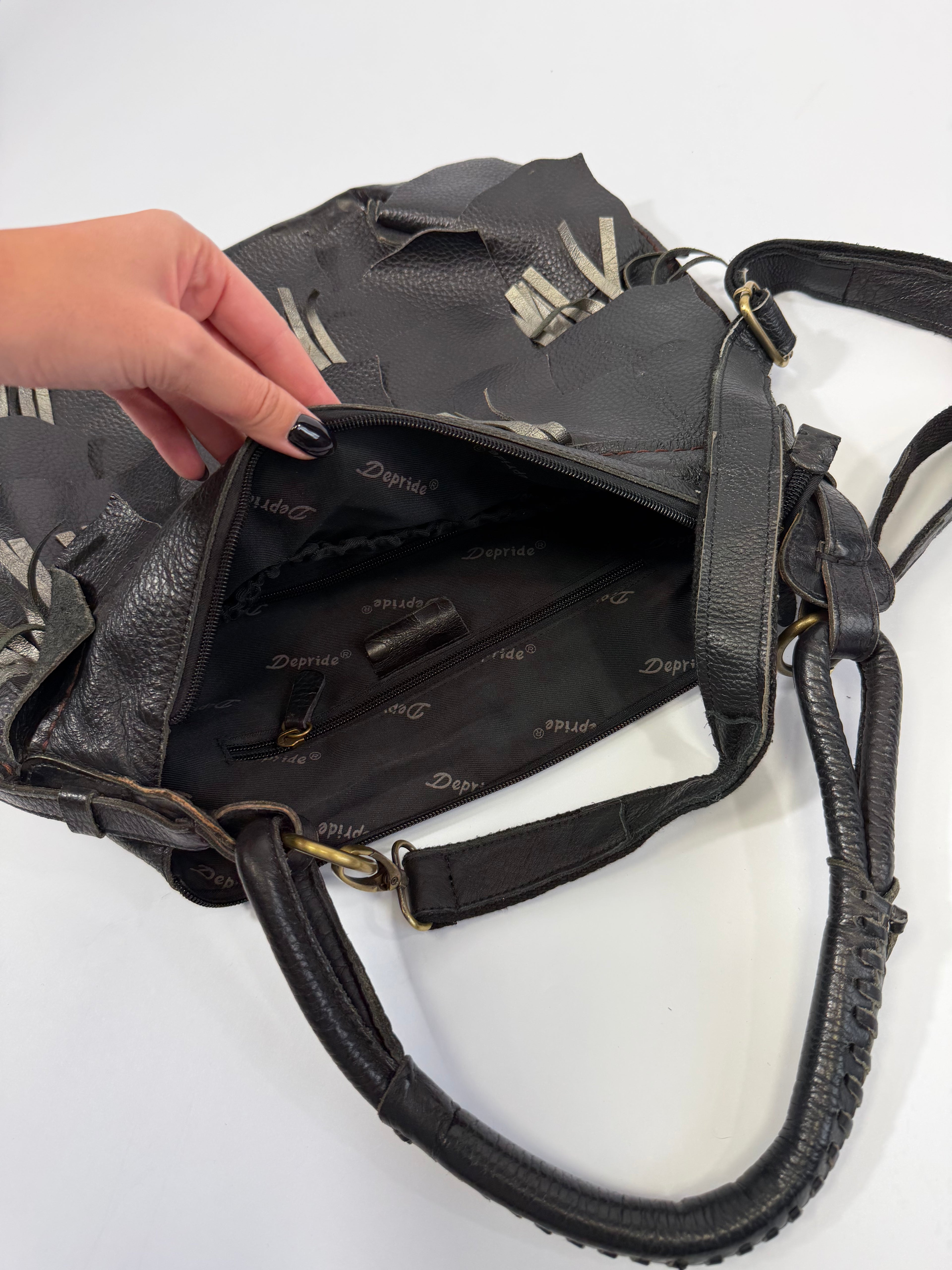 VINTAGE BAG