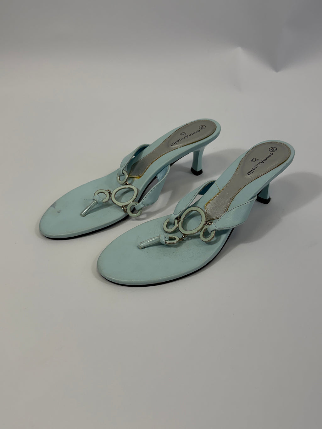 VINTAGE HEELS EU40
