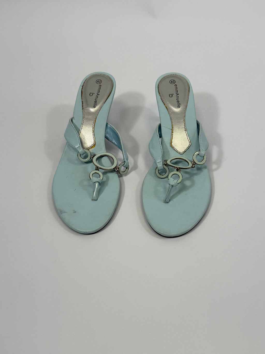 VINTAGE HEELS EU40