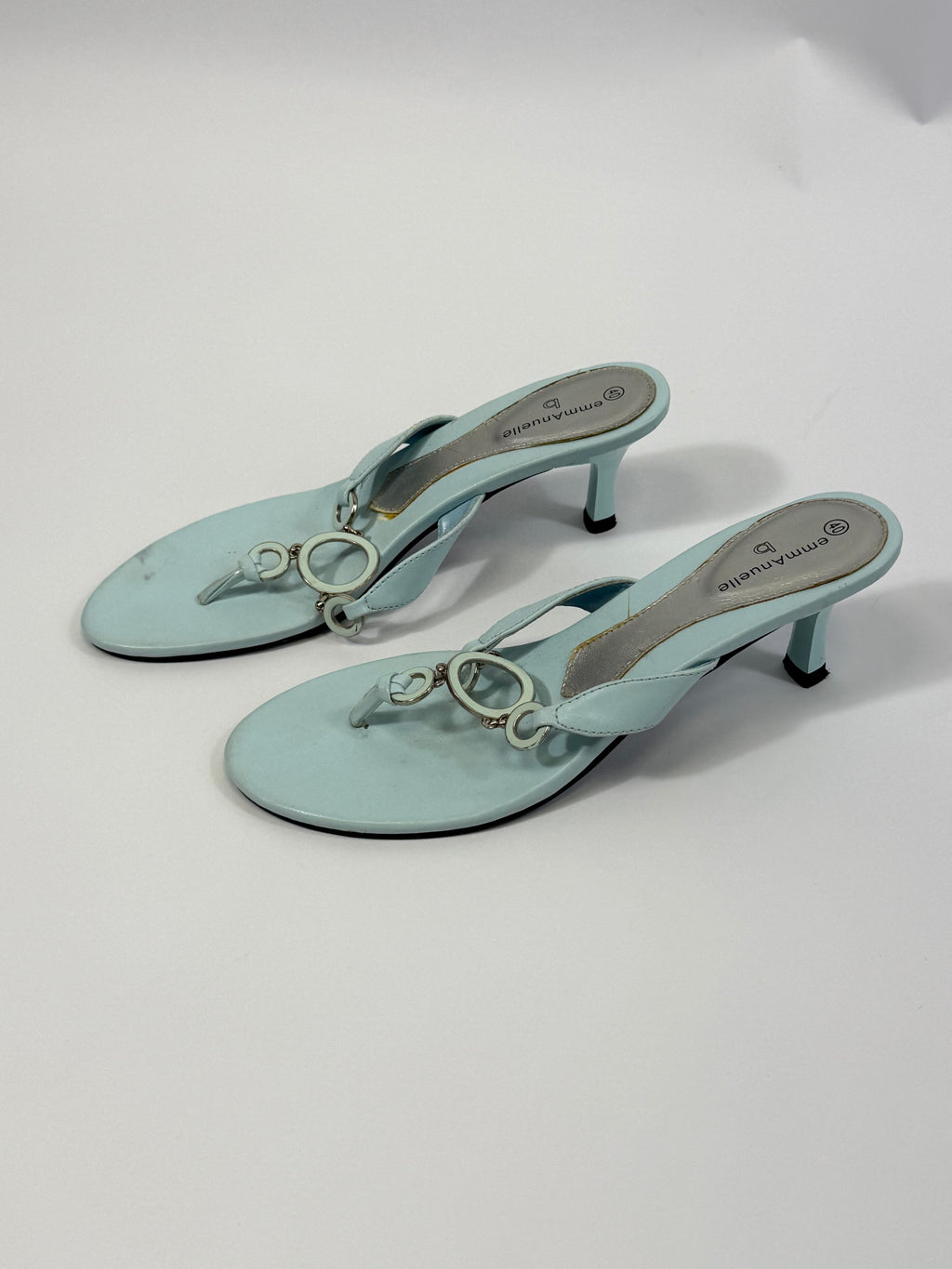 VINTAGE HEELS EU40