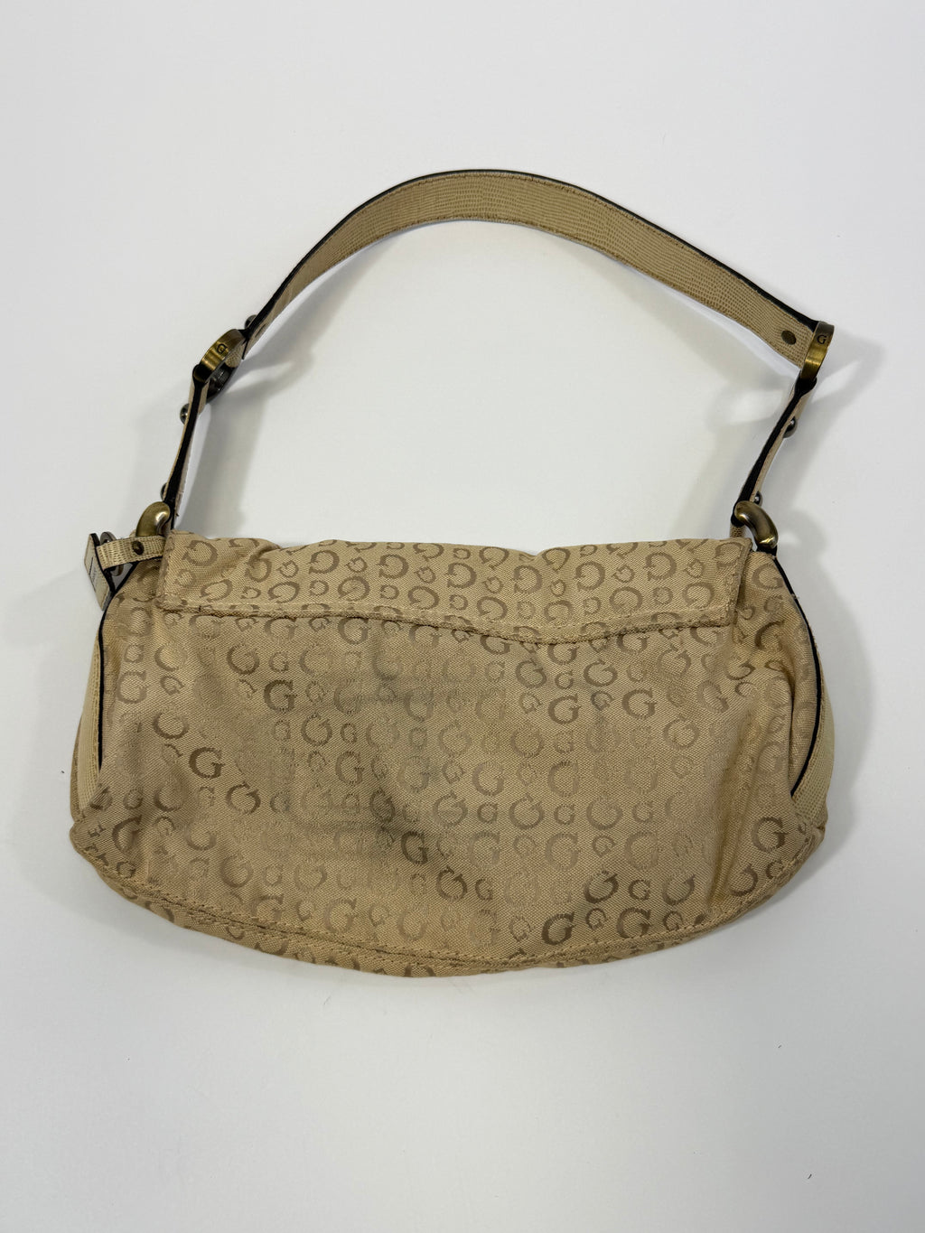 VINTAGE GUESS BAG