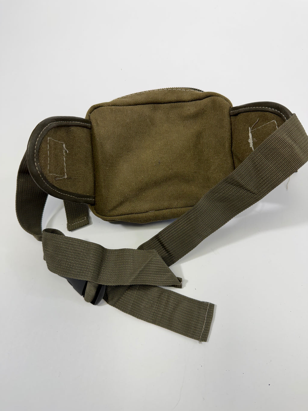 VINTAGE DIESEL BAG