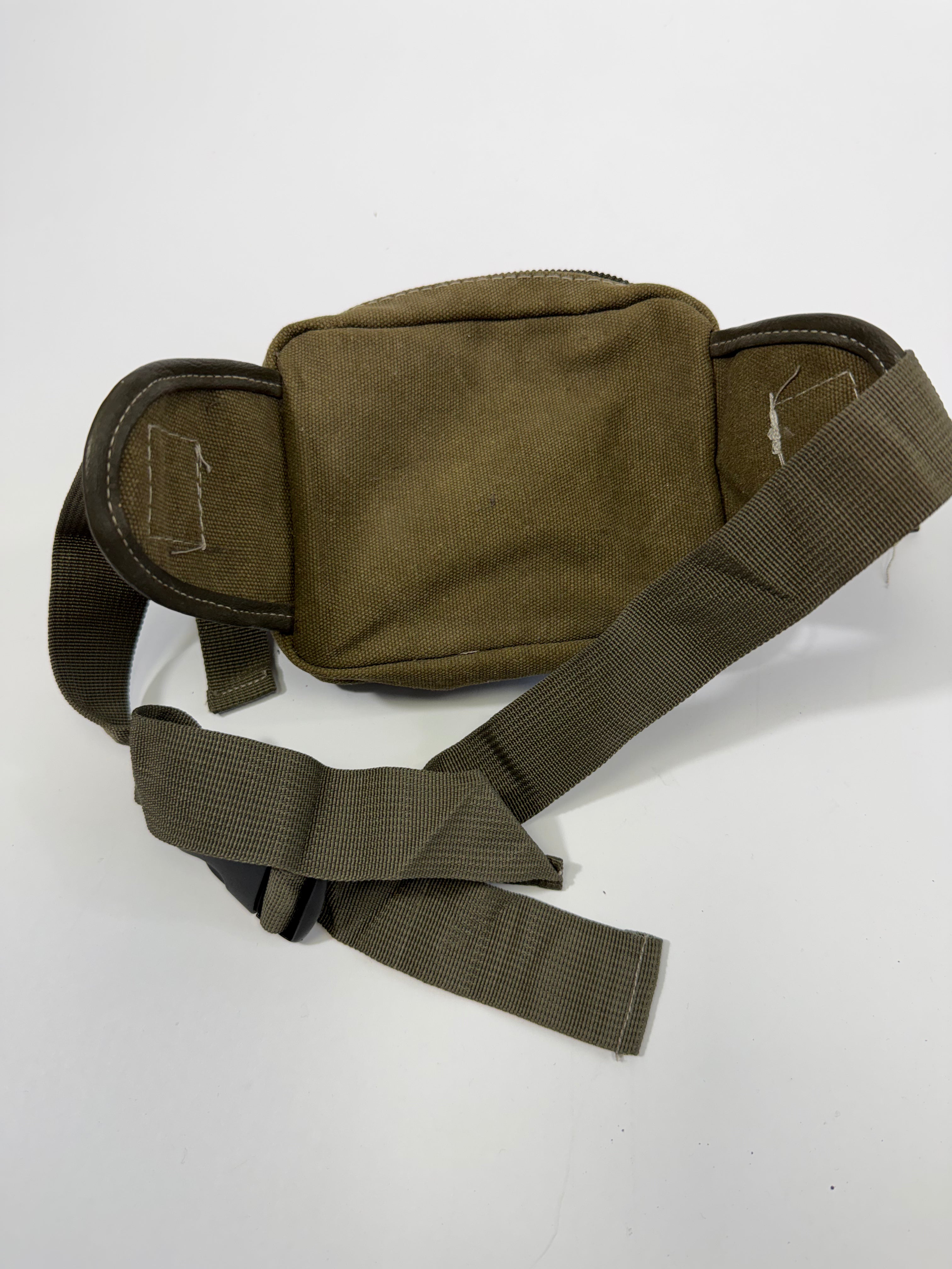 VINTAGE DIESEL BAG