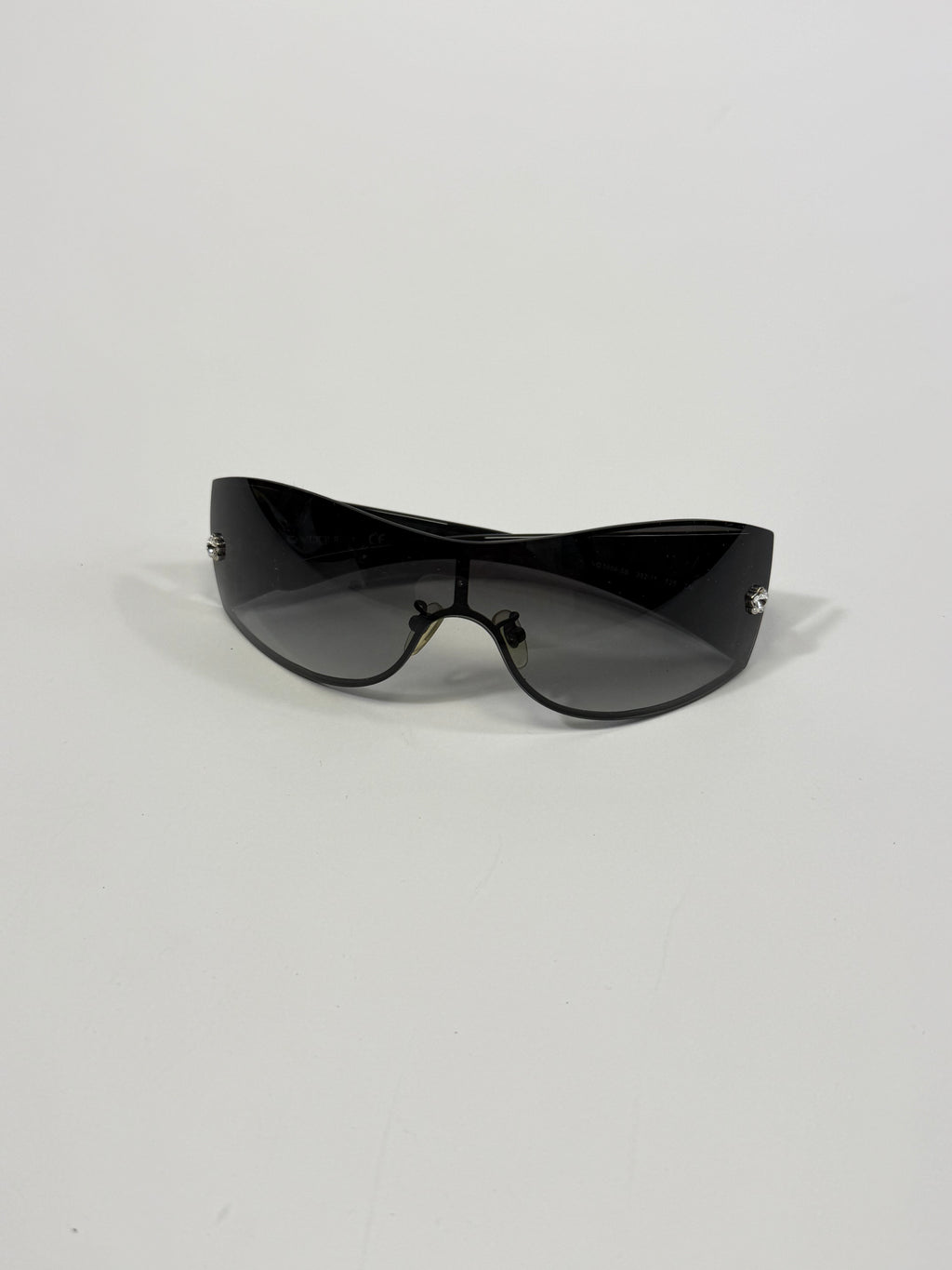 VINTAGE SHIELD SUNGLASSES