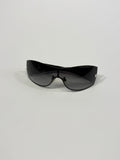 VINTAGE SHIELD SUNGLASSES