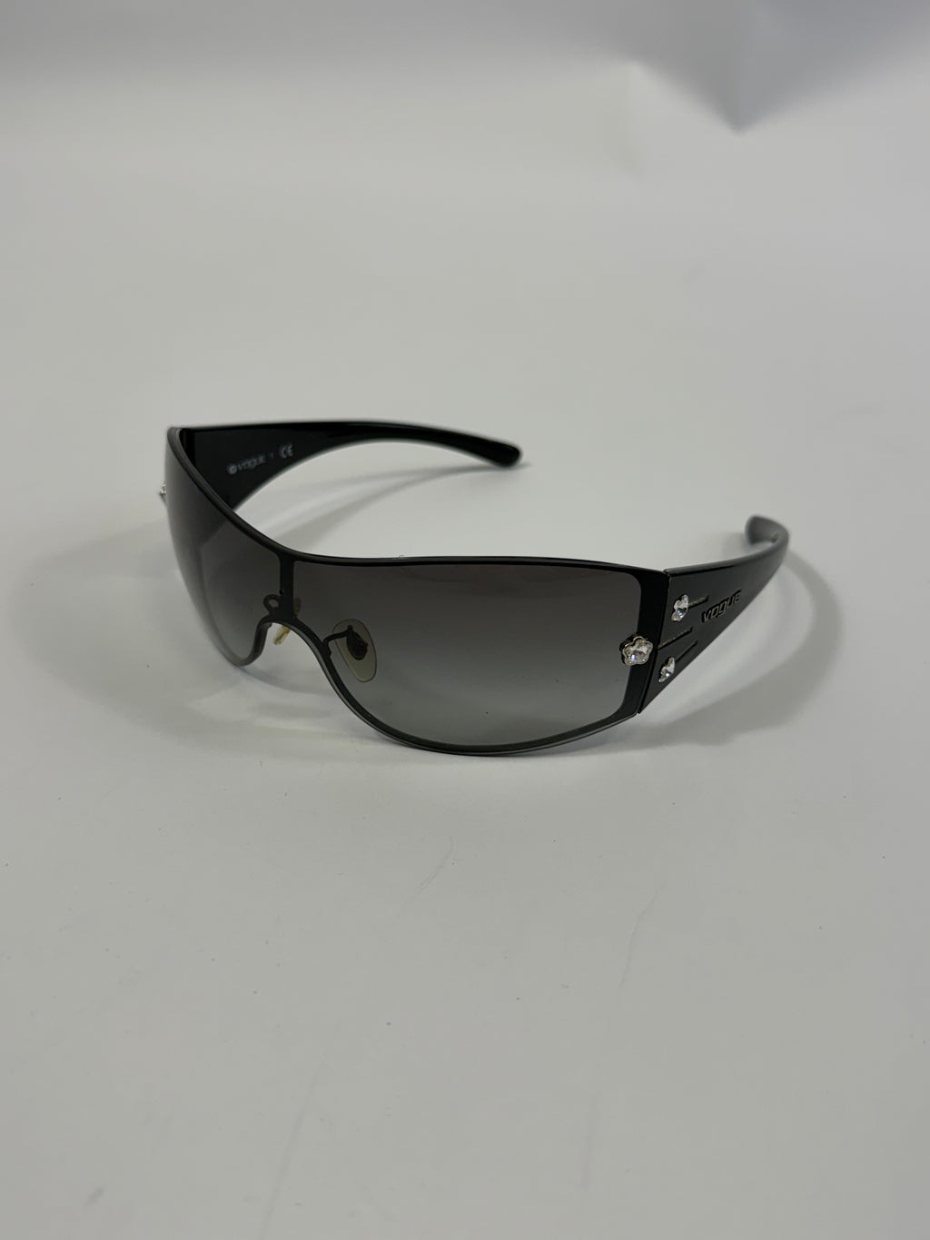 VINTAGE SHIELD SUNGLASSES