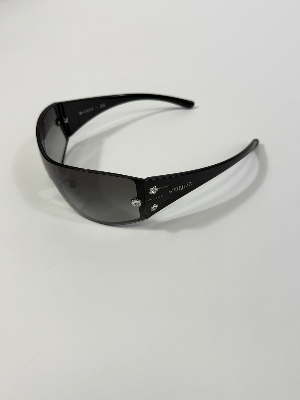 VINTAGE SHIELD SUNGLASSES