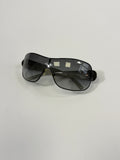 VINTAGE SHIELD SUNGLASSES