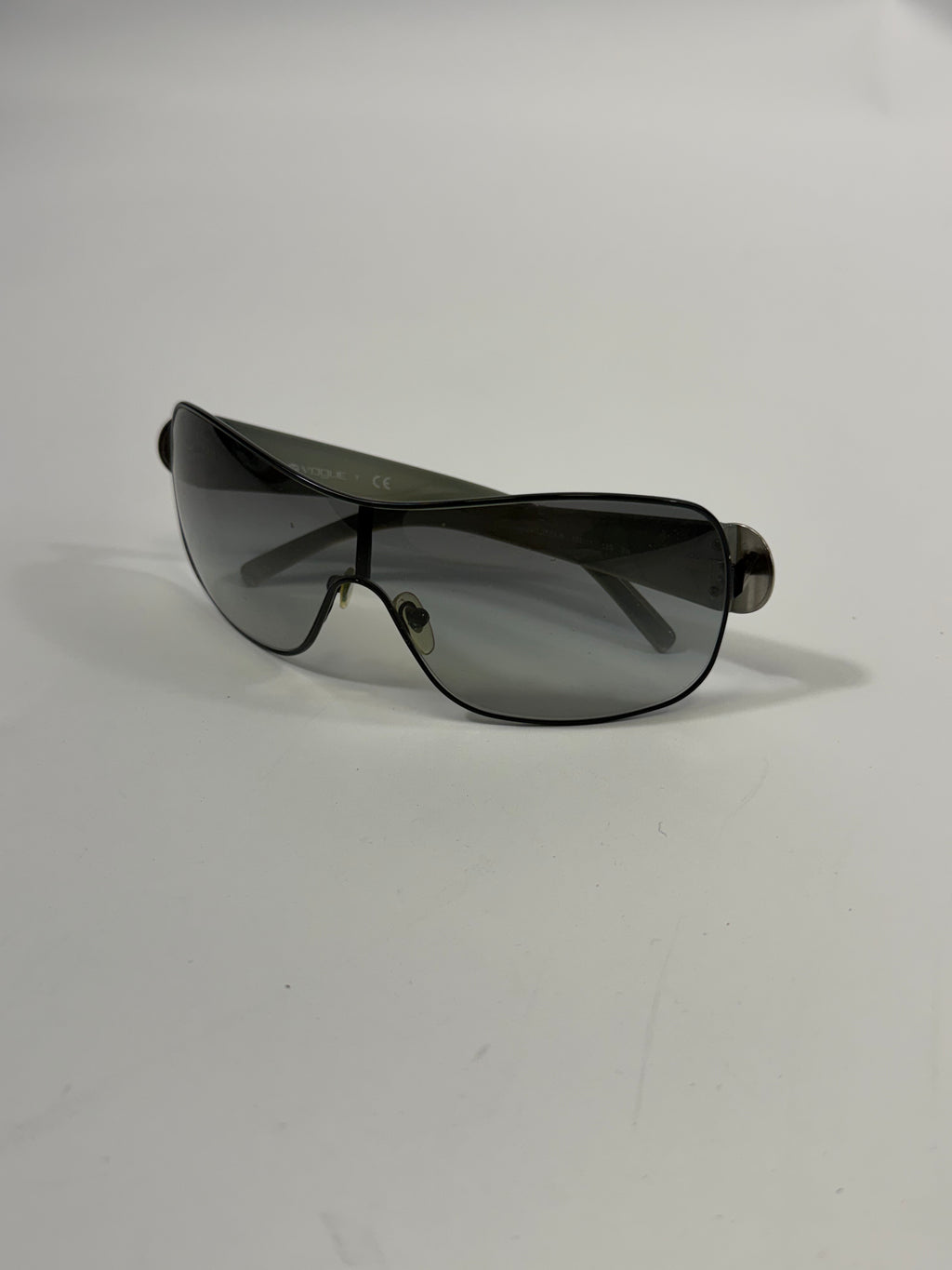 VINTAGE SHIELD SUNGLASSES