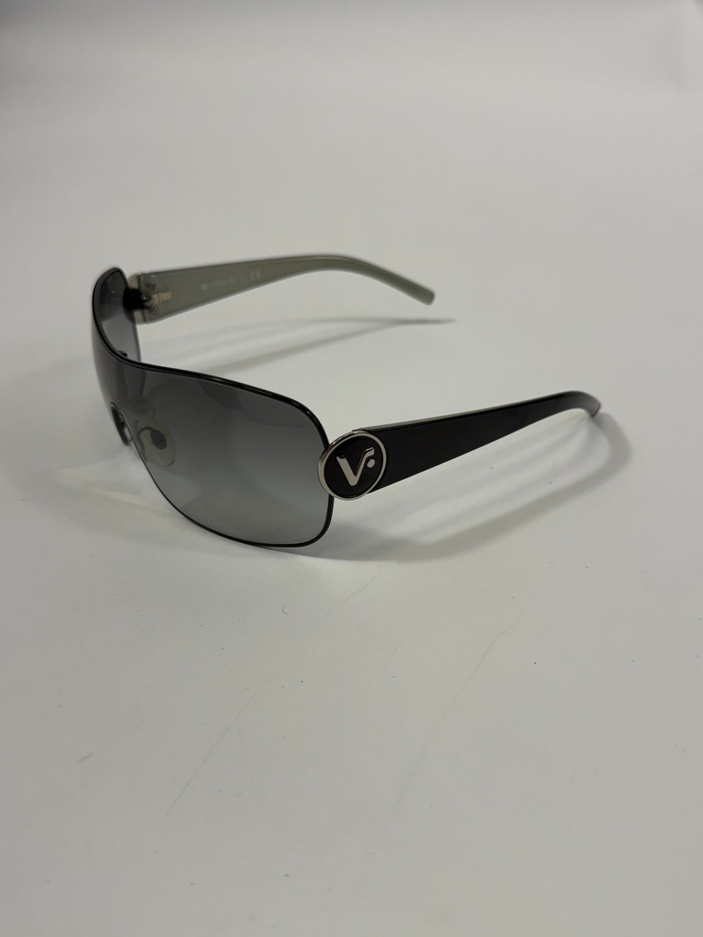 VINTAGE SHIELD SUNGLASSES