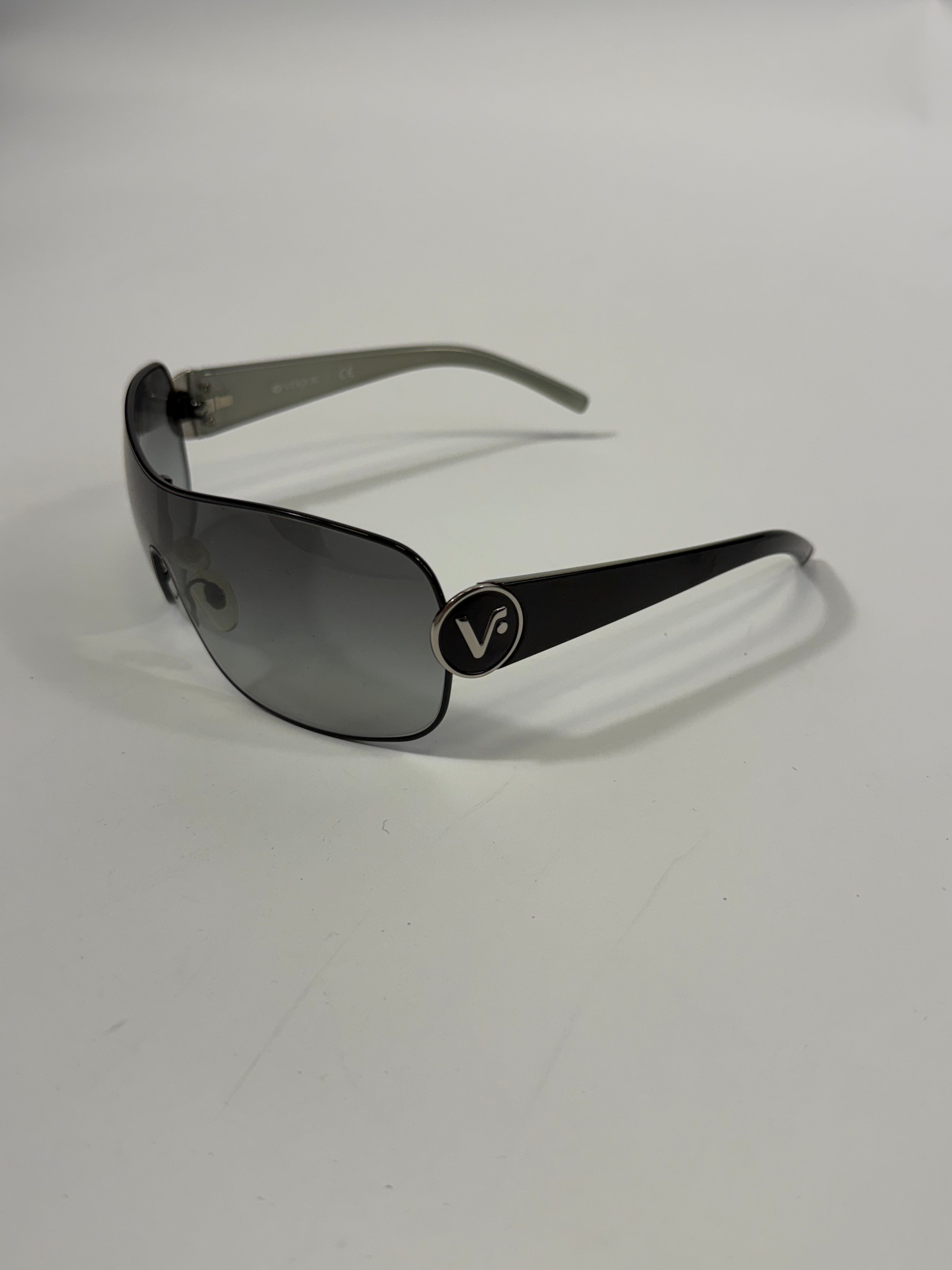 VINTAGE SHIELD SUNGLASSES