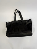 VINTAGE IKKS PONY FUR BAG