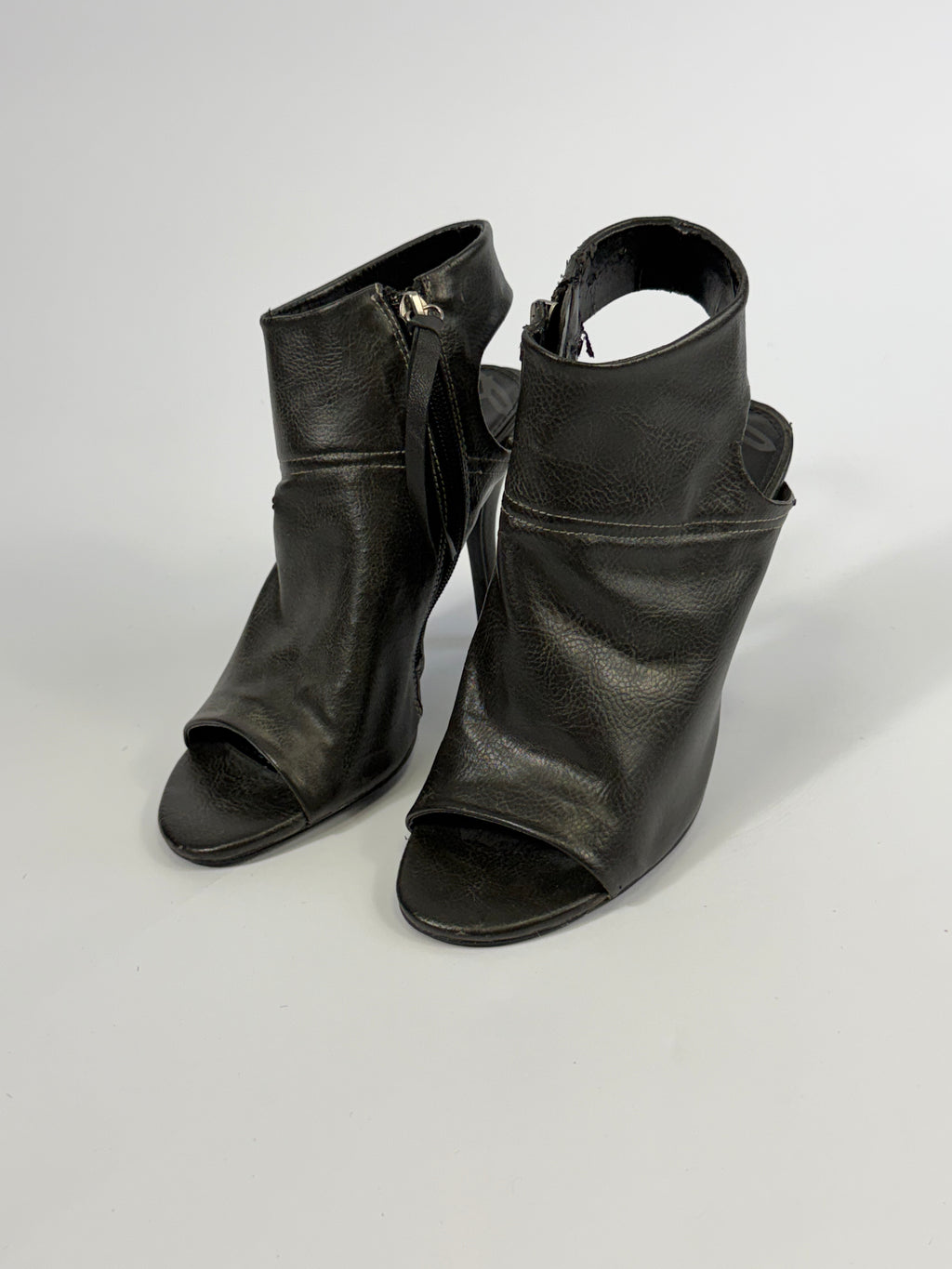 VINTAGE REPLAY HEELS EU37
