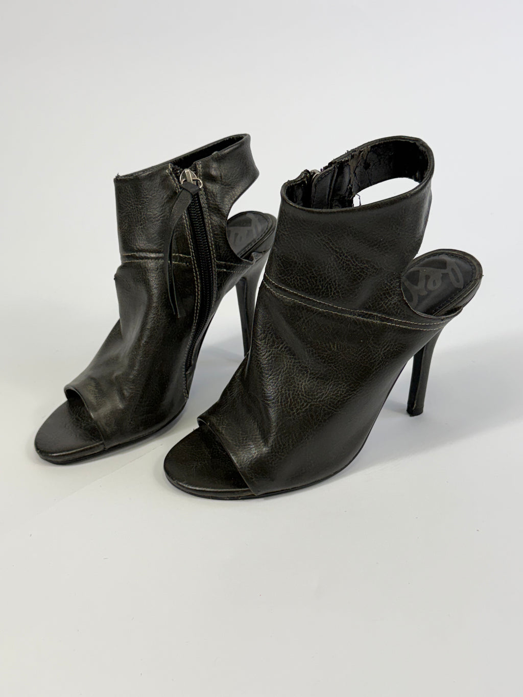 VINTAGE REPLAY HEELS EU37